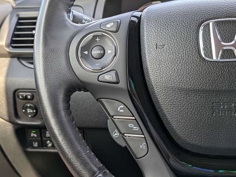 Used 2020 Honda Ridgeline RTL-E image 30