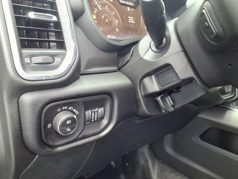 New 2026 RAM 5500 4x4 Crew Cab w/ Laramie Trim Package image 12