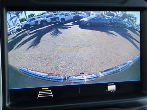 Used 2022 GMC Sierra 1500 Elevation w/ X31 Off-Road Package image 27