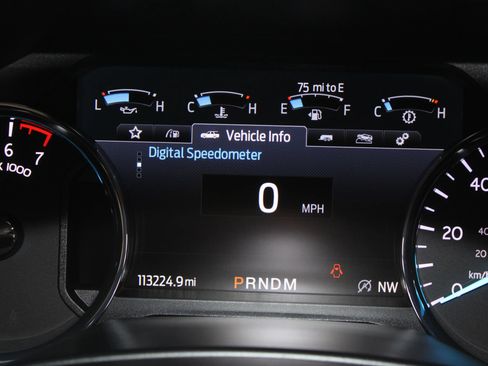 Used 2021 Ford Expedition Limited RWD image 13