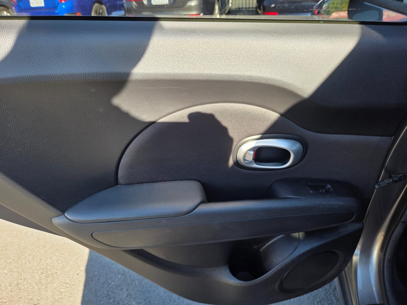 Used 2015 Kia Soul + FWD image 9