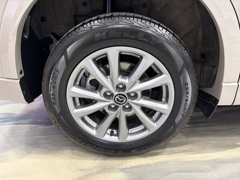 Used 2025 MAZDA CX-5 AWD 2.5 S w/ Select Package image 20