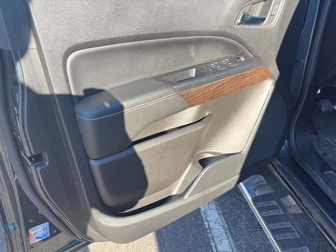 Used 2020 GMC Canyon Denali image 10