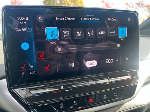 Certified 2021 Volkswagen ID.4 Pro S image 11