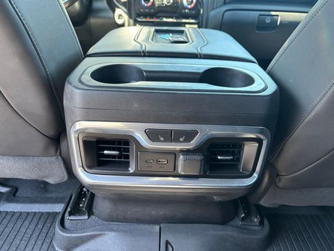 Used 2020 GMC Sierra 1500 AT4 w/ AT4 Premium Package AWD/4WD image 20