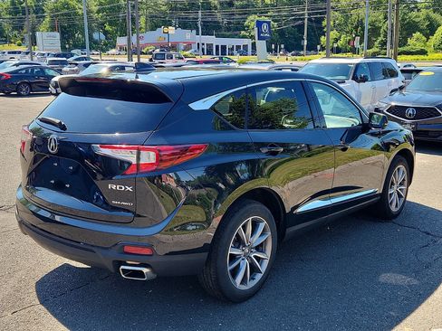 Used 2022 Acura RDX AWD w/ Technology Package image 4