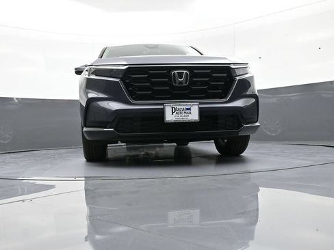 Certified 2026 Honda CR-V EX image 27