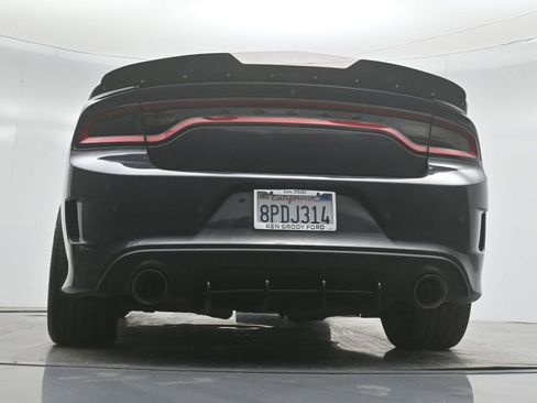 Used 2019 Dodge Charger R/T image 50