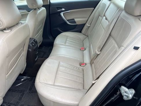 Used 2015 Buick Regal Premium image 15