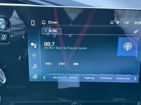 Used 2024 Chevrolet Corvette Stingray Preferred Cpe w/ Z51 Performance Package image 14