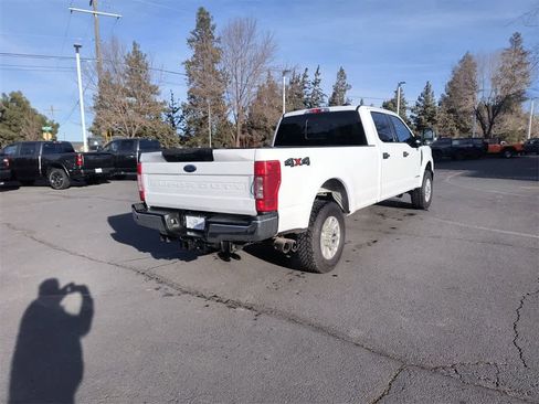 Used 2022 Ford F350 XLT w/ XLT Value Package image 6