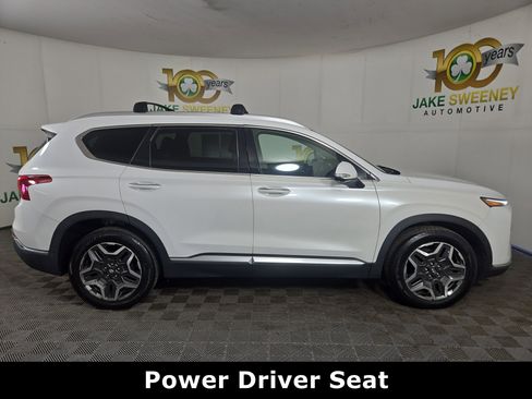 Used 2022 Hyundai Santa Fe Limited image 10