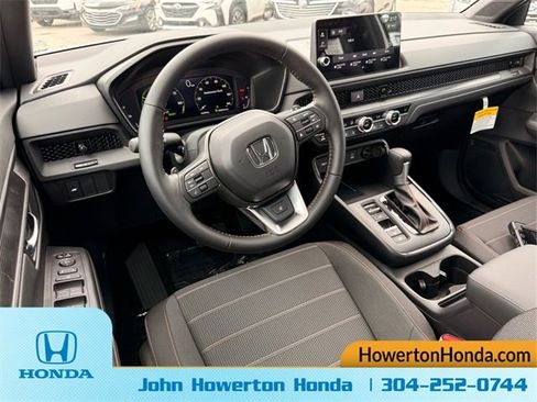 New 2026 Honda CR-V TrailSport image 5