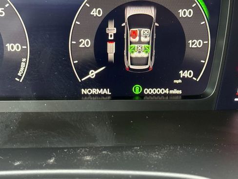 New 2026 Honda CR-V Sport Touring image 21