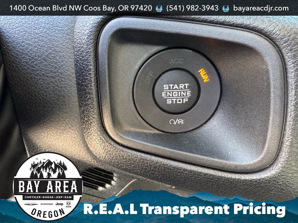 Used 2025 Jeep Gladiator Sport AWD/4WD image 22