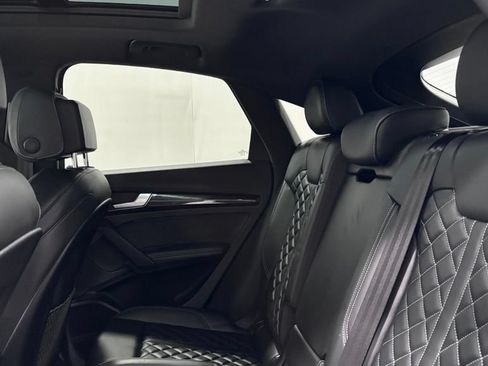 Used 2023 Audi SQ5 Premium Plus AWD/4WD image 22
