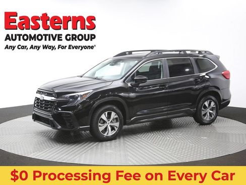 Used 2025 Subaru Ascent Premium AWD/4WD image 59