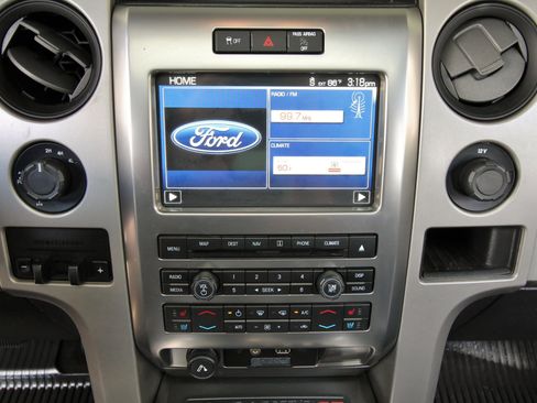 Used 2012 Ford F150 Raptor w/ Raptor Luxury Pkg AWD/4WD image 30