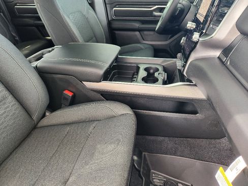 New 2025 RAM 1500 Lone Star image 10