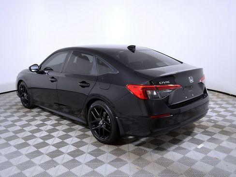 Used 2024 Honda Civic Sport image 9