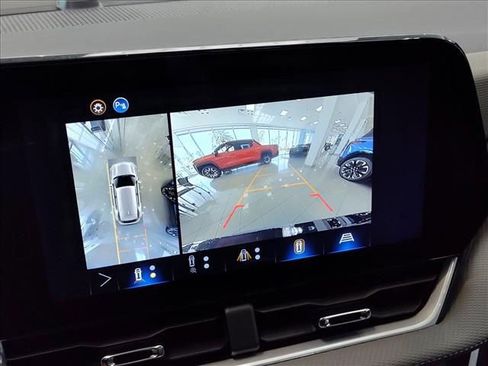 New 2026 Chevrolet Blazer RS image 13