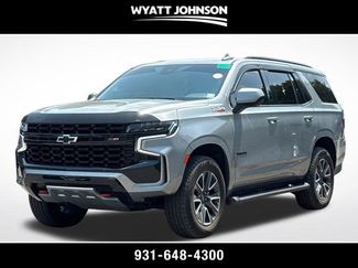 Used 2023 Chevrolet Tahoe Z71 AWD/4WD 360° Tour