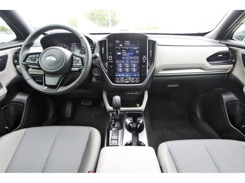 New 2026 Subaru Forester Premium AWD/4WD image 8