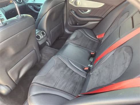 Used 2017 Mercedes-Benz C 43 AMG AMG C 43 image 12