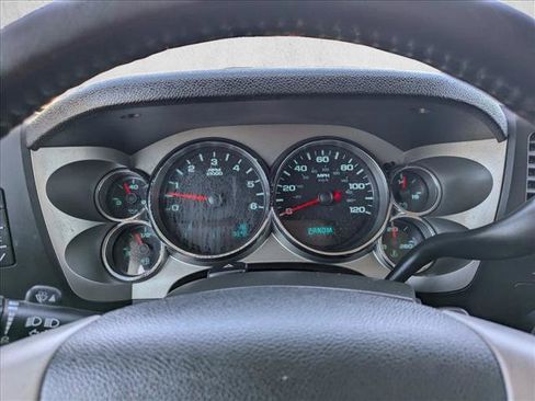 Used 2010 Chevrolet Silverado 1500 LT w/ Power Pack Plus AWD/4WD image 10