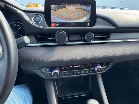Used 2020 MAZDA MAZDA6 Signature image 27