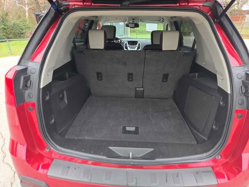 Used 2014 GMC Terrain SLT image 24