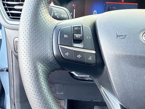Used 2025 Ford Escape ST-Line Select image 37