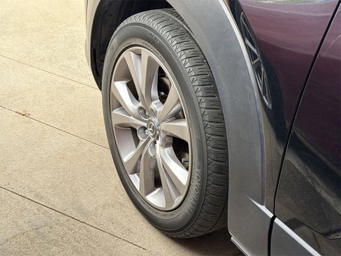 Used 2020 MAZDA CX-30 AWD w/ Select Package image 5