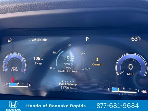 Used 2023 Jeep Grand Cherokee L Laredo image 24