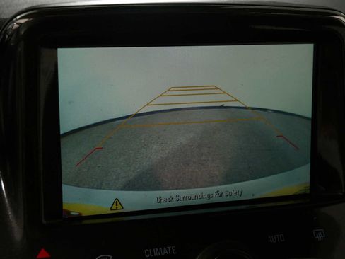 Used 2015 Chevrolet Volt w/ Enhanced Safety Package 1 FWD image 33