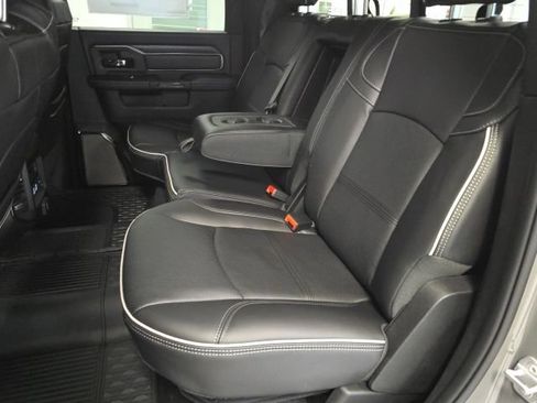 New 2026 RAM 2500 Rebel w/ Rebel Level 2 Equipment Group image 23