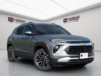 New 2026 Chevrolet TrailBlazer LT w/ Convenience Package