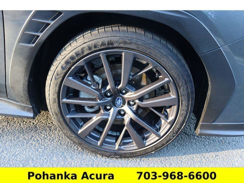 Used 2022 Subaru WRX Premium image 32