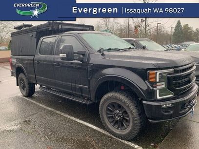 Used 2022 Ford F250 Lariat w/ Tremor Off-Road Package