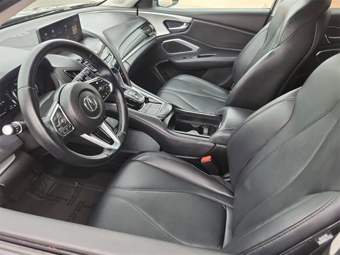 Used 2021 Acura RDX FWD image 3