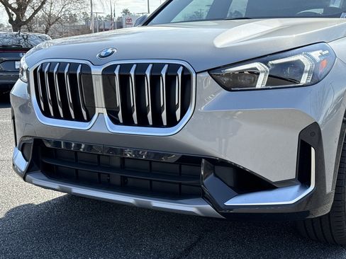 New 2026 BMW X1 xDrive28i w/ Convenience Package image 33
