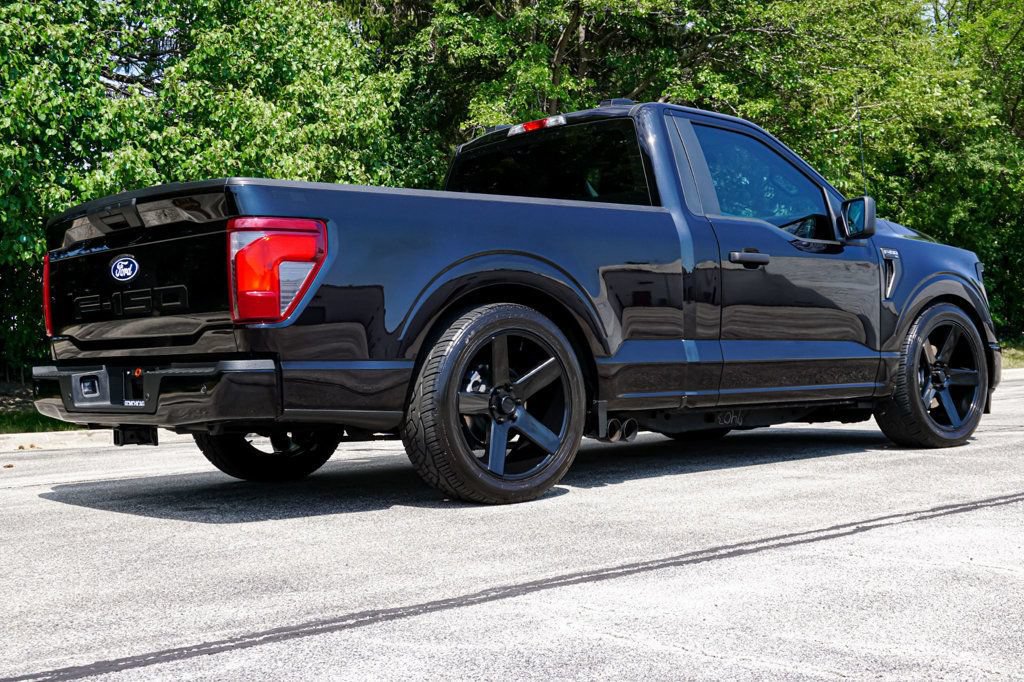 Used 2025 Ford F150 XL RWD image 6