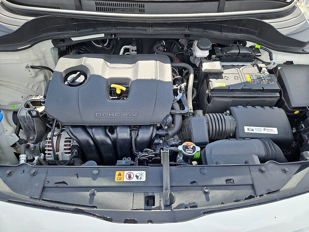 Used 2023 Kia Soul S FWD image 29