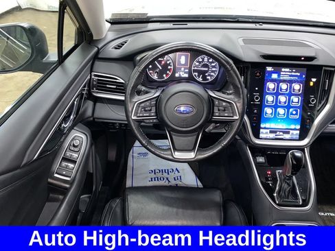 Certified 2023 Subaru Outback Limited XT AWD/4WD image 26