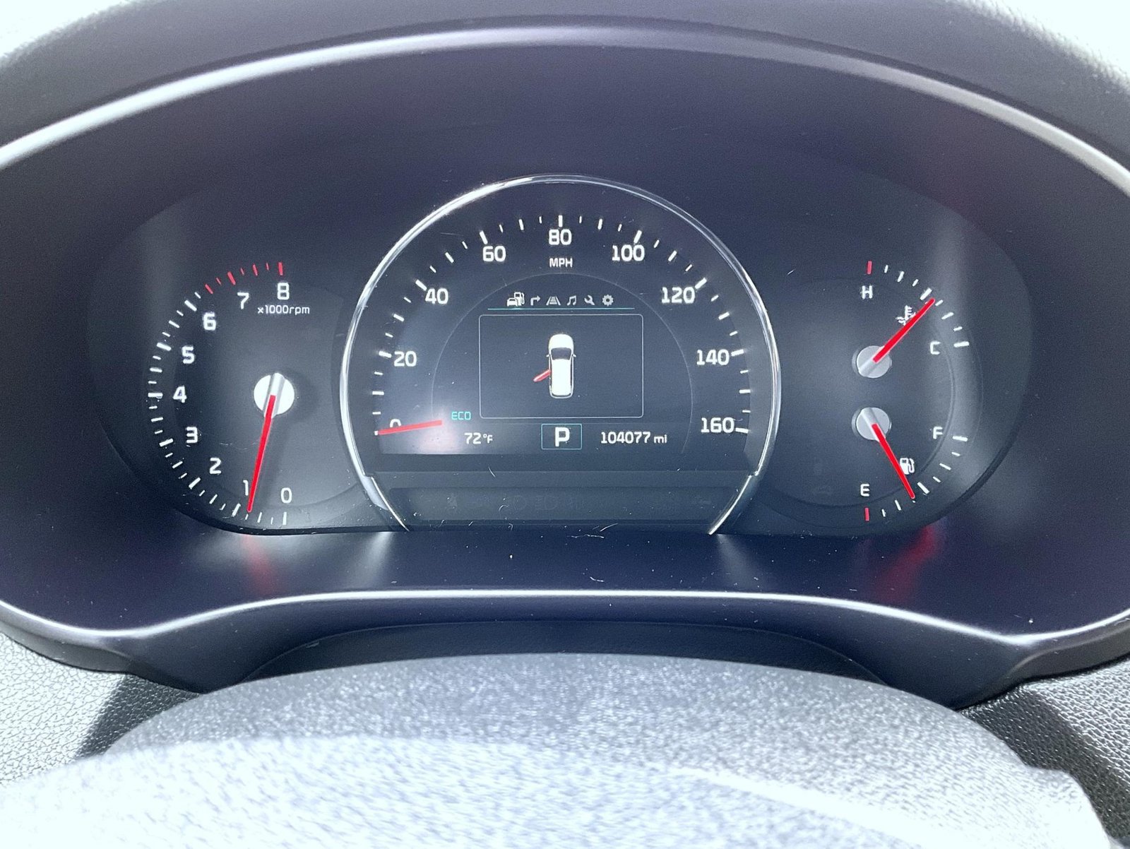 Used 2017 Kia Sorento SX AWD/4WD image 16
