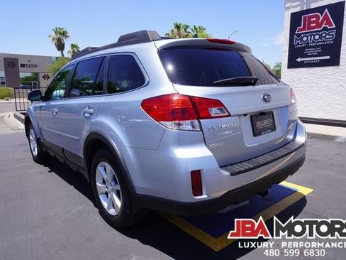 Used 2014 Subaru Outback 2.5i Limited w/ Moonroof Package AWD/4WD image 41