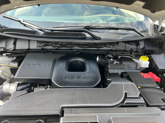 Used 2026 Nissan Murano Platinum w/ Cargo Package AWD/4WD image 35