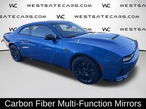 New 2026 Dodge Charger R/T Scat Pack image 25