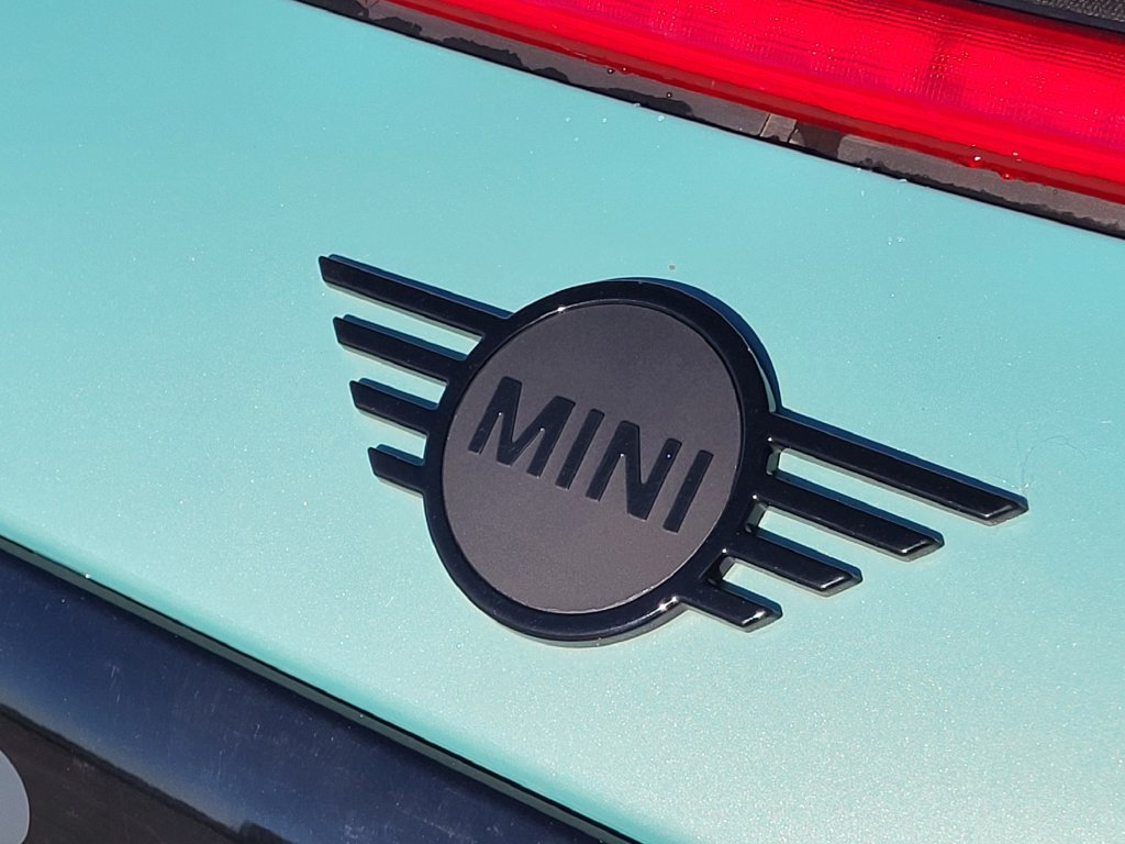 Used 2026 MINI Cooper John Cooper Works FWD image 26