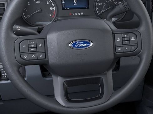 New 2026 Ford F250 XLT w/ Snow Plow/Camper Package AWD/4WD image 12
